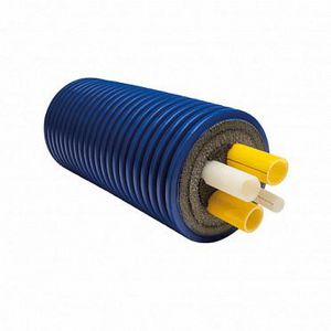 Lengte per mtr. Micr. 200/2x40/3,7C+1x40/5,5S+1x32/4,4S QUAD