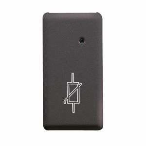 OVERSPANNINGSBEVEILIGINGSAPPARAAT-250 Vac-75J-1 MODULE