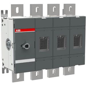 Schakelaar-disconnector OT1250E03N3