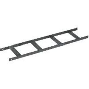 Lengte a 3m. Scheepsladder RVS316 B100 h30