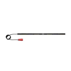 Voedings verdeeleenheid PDU G4 BA 0U 309 16A 3P 24xC13,18xC3