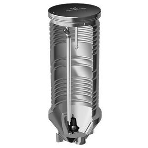 Pompstation PS.R.12.20.S.GC.304.50.A50.SEG
