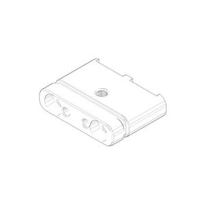 Aansluiting 32x8mm 09110306190