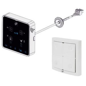 Afstandsbediening SABIK/NEMBUS KIT RF