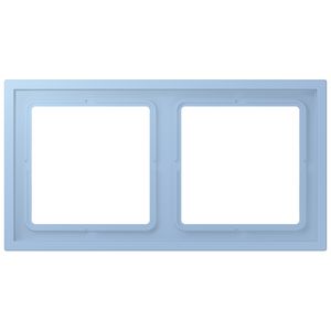 Afdekraam 2-voudig slagvast LC32021 Zero