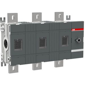 Schakelaar-disconnector OT1250E30W4