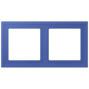 Afdekraam 2-voudig slagvast LC32020 Zero