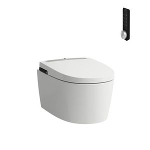Douche Wc 600x410x340mm LCC White H8211604000001