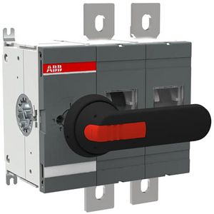 Schakelaar-disconnector OT800E02P