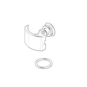 Reparatieset chr 12864970-00