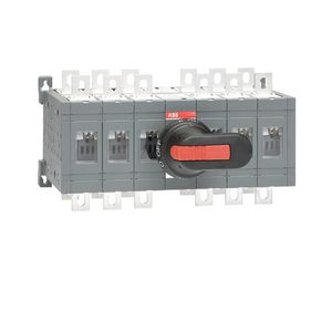 Omschakelaar OT160E33CP