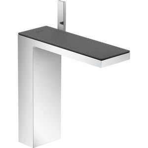 AXOR MyEdition plaat 245x82mm leer leer