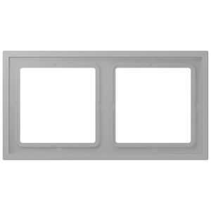 Afdekraam 2-voudig slagvast LC32012 Zero