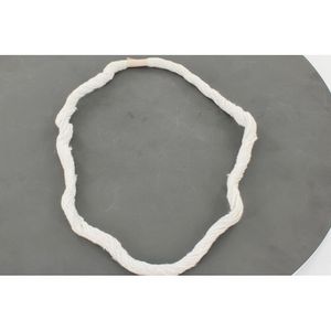 Ring vezelkoord lengte 900 + /- 5mm S1087800