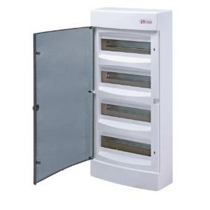 Installatiekast DIDO 48 modulen IP40 652x287x112mm