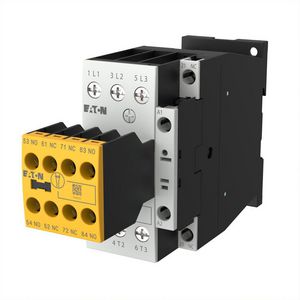 Magn.schakelaar Safety DILMS17-32(230V50HZ,240V60HZ)