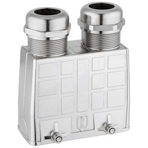 Afdekkap EPIC ULTRA H-B 16 TGH QB 2X 7-15