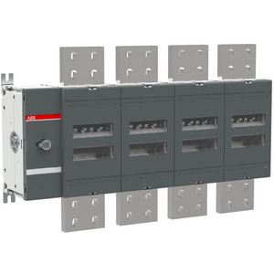 Schakelaar-disconnector OT3200E04