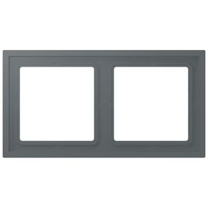 Afdekraam 2-voudig slagvast LC32010 Zero