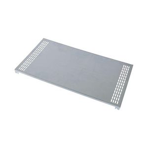Scheidingswand schakelaar/schakelaar extra diep 800x800mm