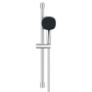 Vitalio Comfort 110 Glijstangset 2 Straalsoorten 600Mm