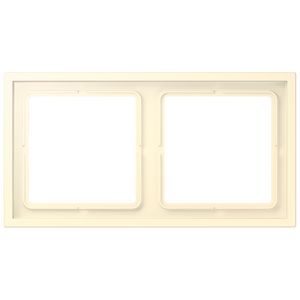 Afdekraam 2-voudig slagvast LC32001 Zero