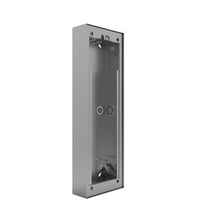 Switch behuizing voor opbouw of paneel- inbouw 9-10-11-12