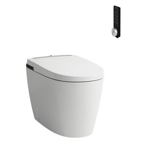 Douche Wc 675x410x480mm LCC White H8231604000001