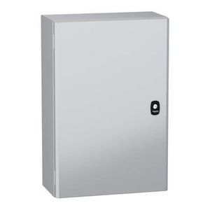 Kast Volle deur 600x400x200mm WM S3DC