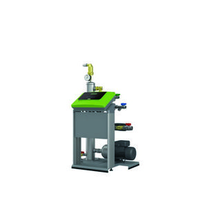 Ontgassings- & navulsysteem Servitec 35 90C 220m³ 25bar