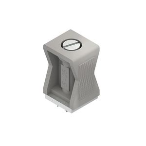 Kabelbeugel B 293 P VVE=100