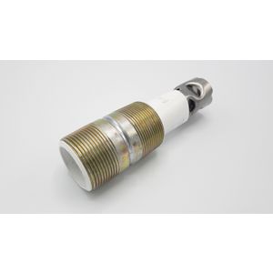 Inlet Tube Hydroiet. Front