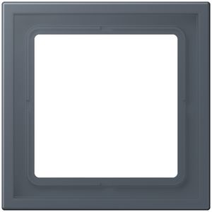 Afdekraam 1-voudig slagvast LC4320U Zero