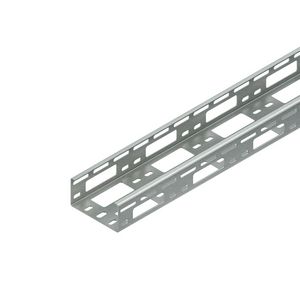 Lengte a 3m. Verdeelgoot RSV 50.100 ER