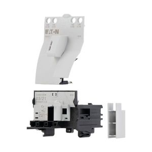 Bedradingset motor starter combinatie PKZM0, PKE+DILM7