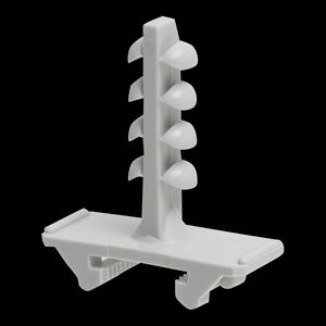 Montageplug halogeenvrij 30mm voor beton VVE=100