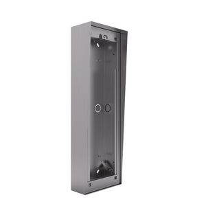 Switch opb.behuizing panelen met 9-10-11-12 drukknop.