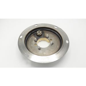 Branderplaat samenstelling