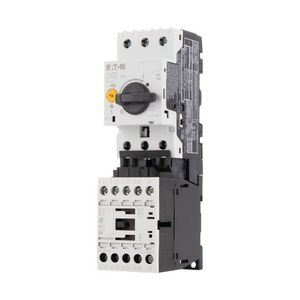 Directstarter 3-polig 4.0kW/400 V/AC3 100kA 230Vac