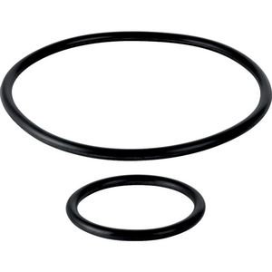 Pluvia O-ring inloopschijf 12l/s