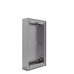 Switch behuizing voor opbouw of paneel- inbouw 12-14-16-18