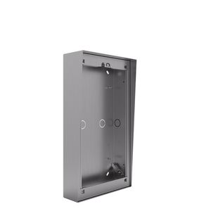 Switch opb.behuizing panelen met 12-14-16-18 drukknop.