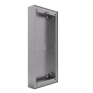 Switch behuizing voor opbouw of paneel- inbouw 20-22-24-26