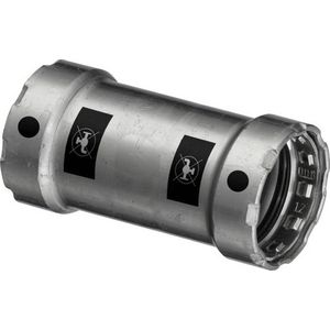 Schuifsok / reparatiekoppeling MEGAPRESS 1" 4215.5