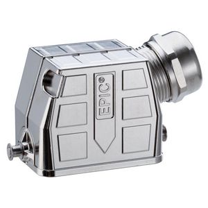 Afdekkap EPIC ULTRA H-B 6 TS LB 6-13
