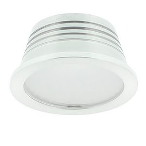 Afdeking diffuus voor Bonnita LED lichtbron
