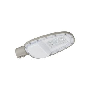 Straatverlichtingsarmatuur Zephyr 3700LM 4000K 1M grijs