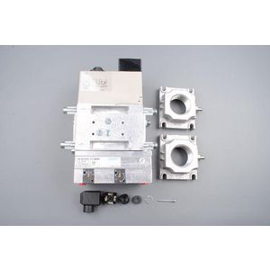 Gasblok dungs mb-vef415s12 64200110