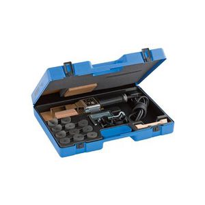 Polyethyleen (PE) elektrische reparatie 40-160mm
