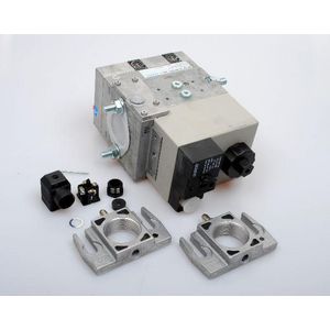 Gasblok dungs mb-vef412s12 64200111